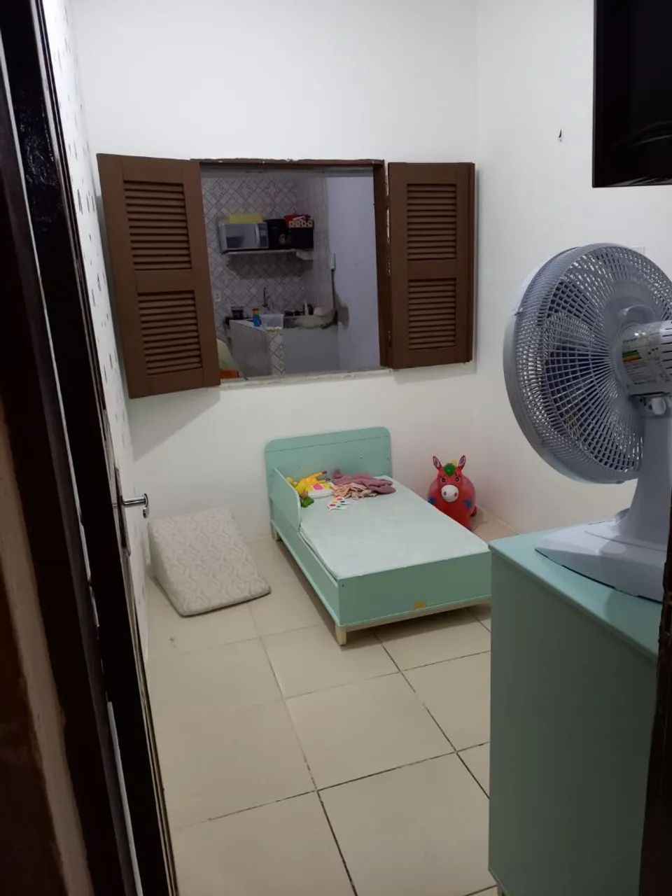 CASA DUPLEX PRÓXIMA A FACULDADE CHRISTUS BELA VISTA E UFC - Foto 4