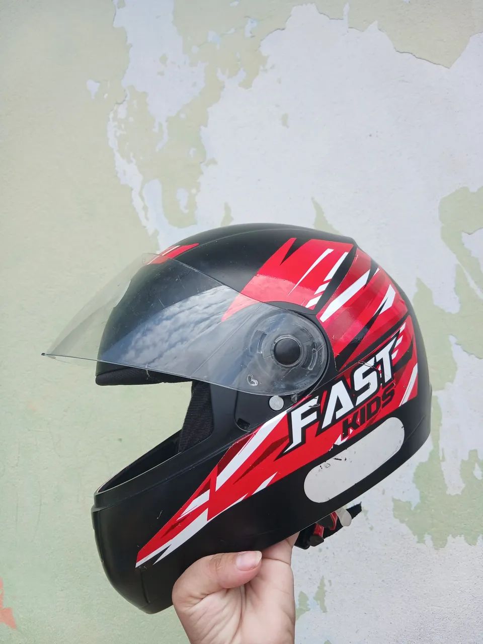 Capacete infantil  - Foto 4