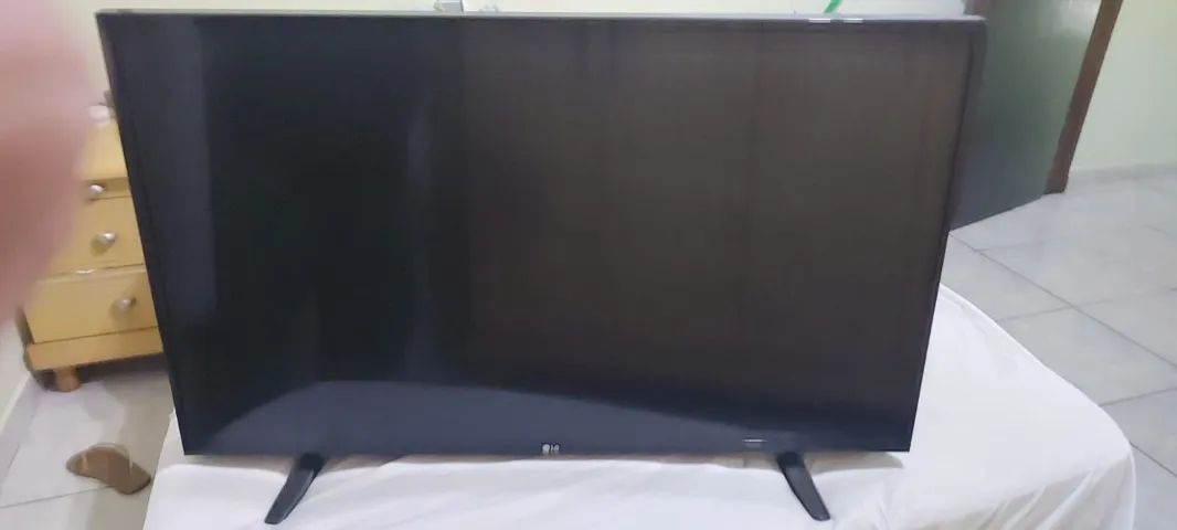 LG 43lh5700