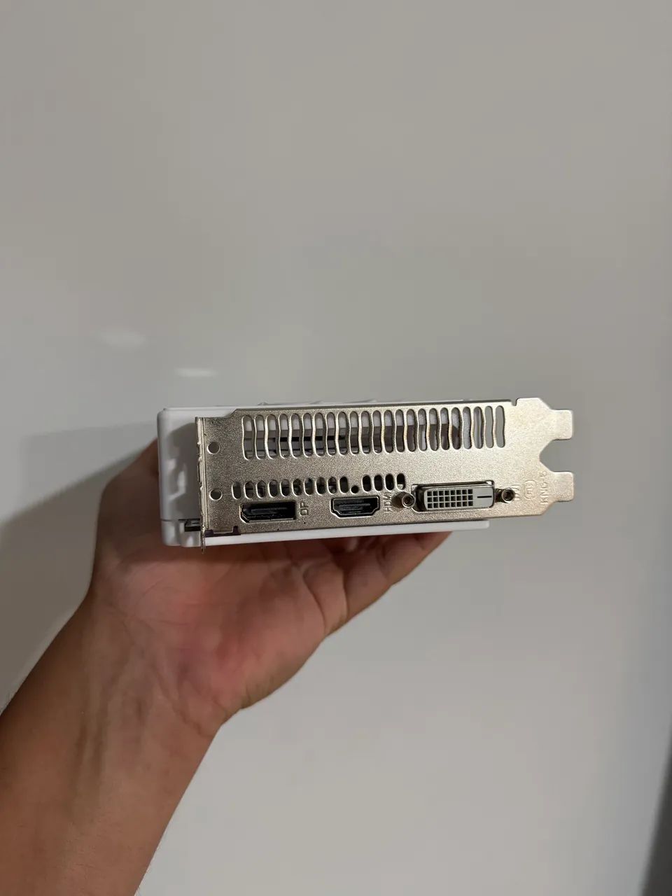 Placa de vídeo rx 580 8gb  - Foto 3