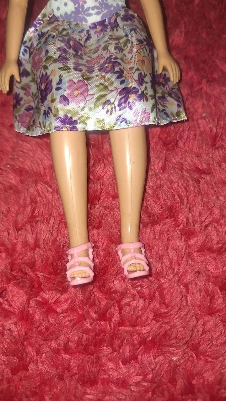 Boneca Sesi estrela  - Foto 5