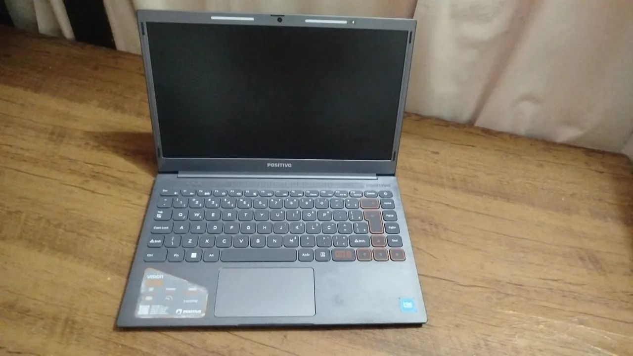 Notebook positivo - Foto 2