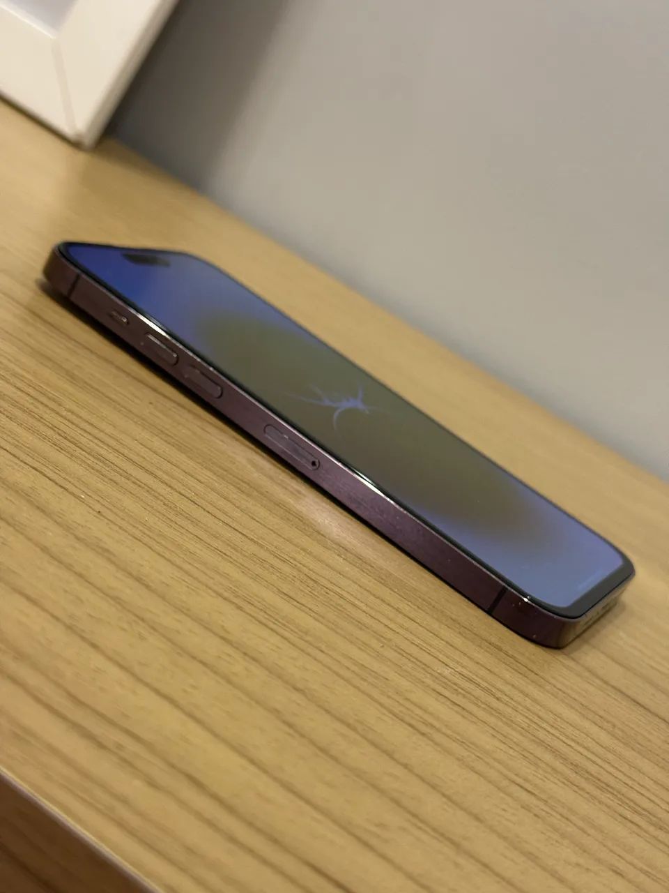 iPhone 14 Pro Max 128gb - Foto 2