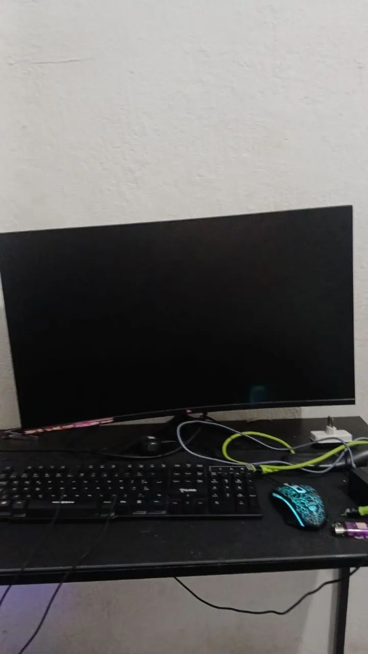 PC Gamer Ryzen 5 - Foto 2