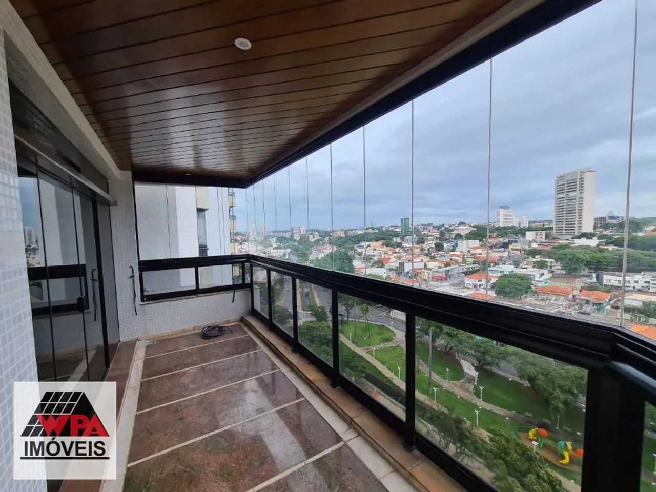 Apartamento residencial à venda no Edifício Notre Dame em Americana - Foto 5