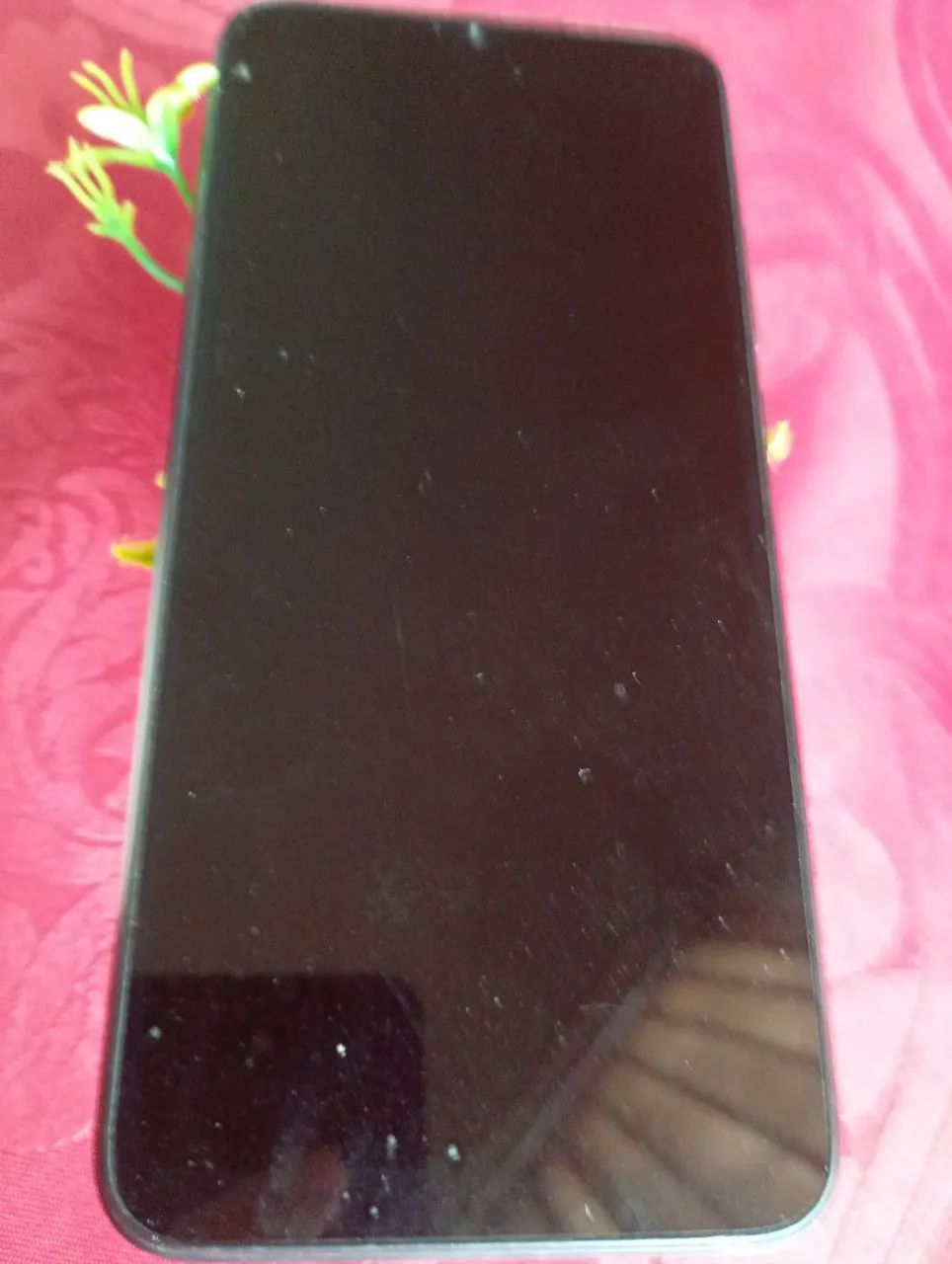 Celular xiaomi
