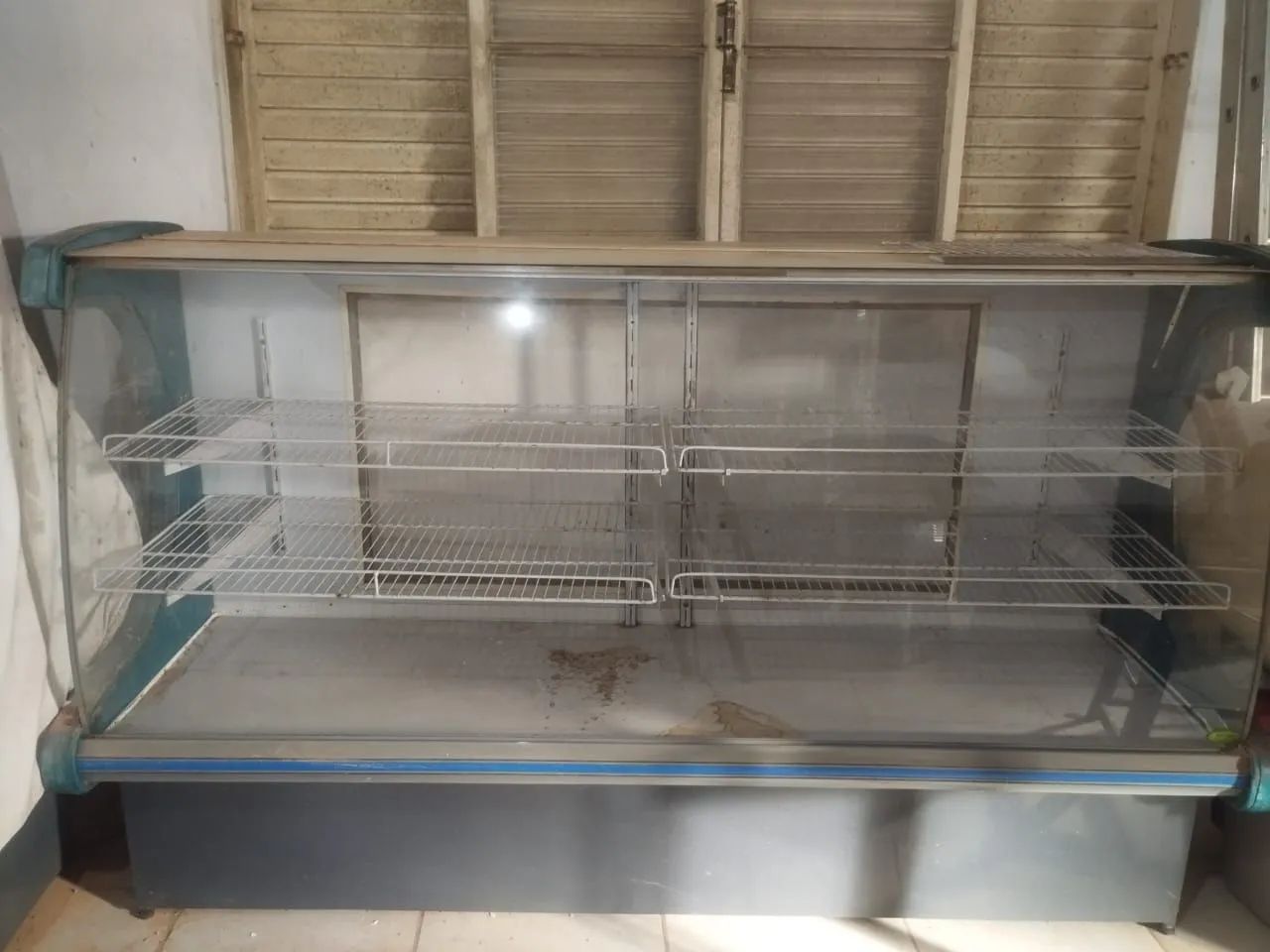 Balcão  - Foto 2