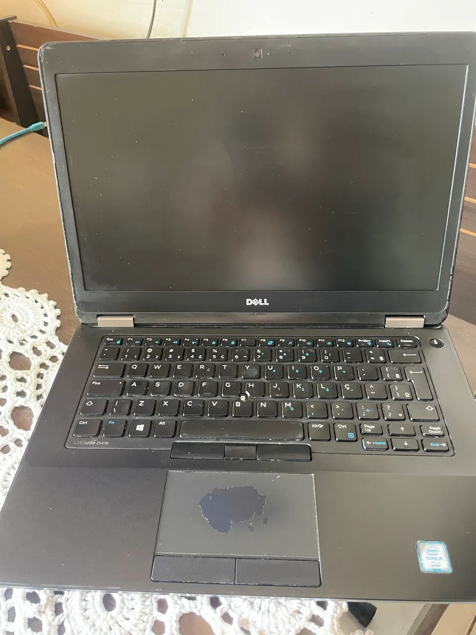 Notebook Dell - Foto 2