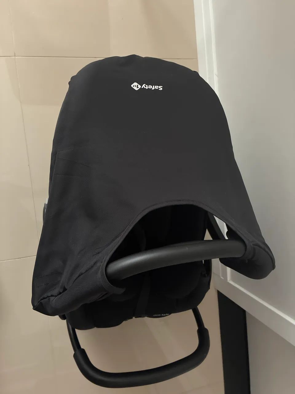 Bebê conforto com isofix Safety  - Foto 3