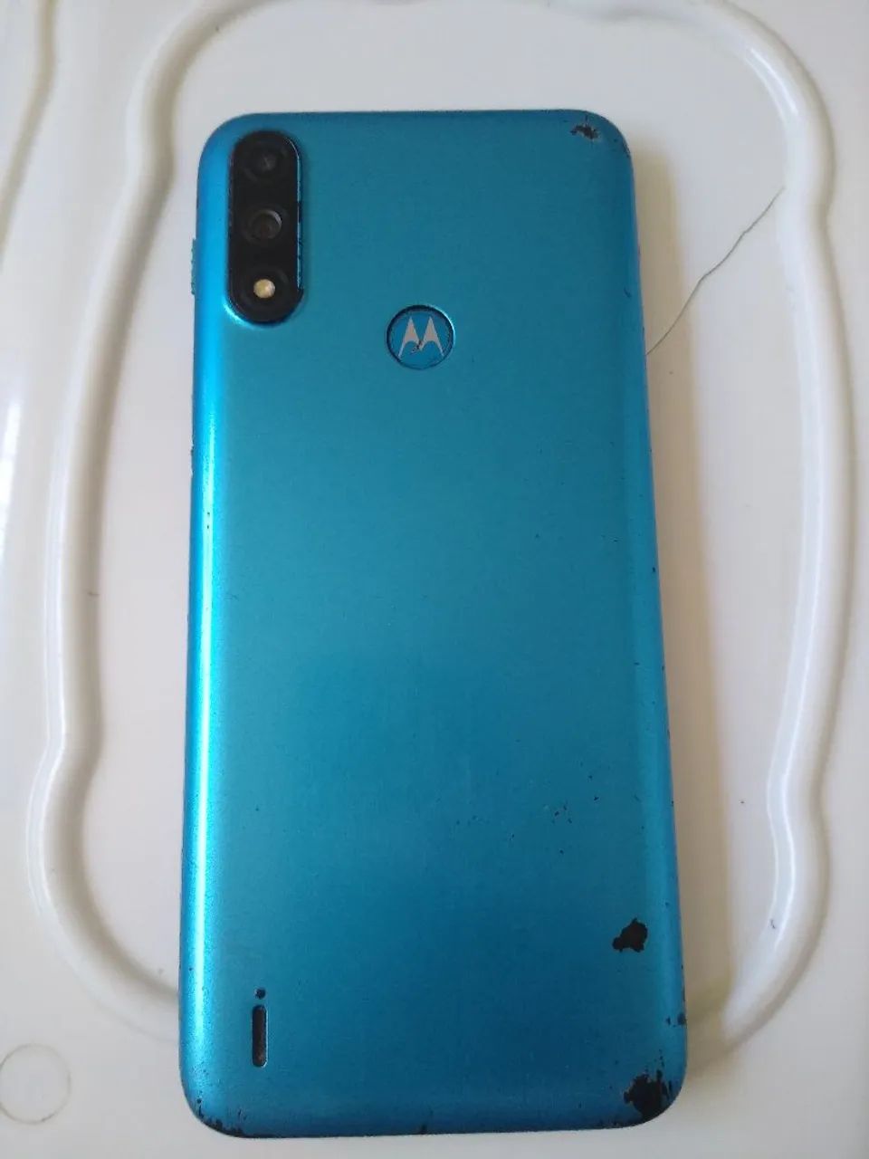 Moto G7 Power LEIA - Foto 2
