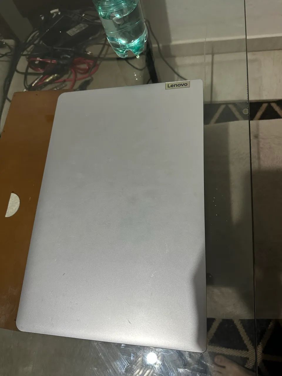Notebook Lenovo 