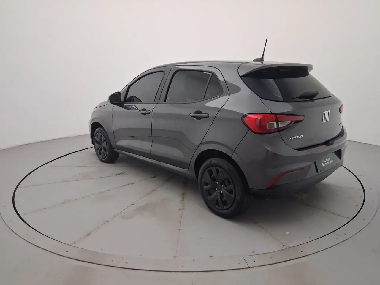 Fiat Argo Drive 1.0 Firefly 2026 - Foto 3