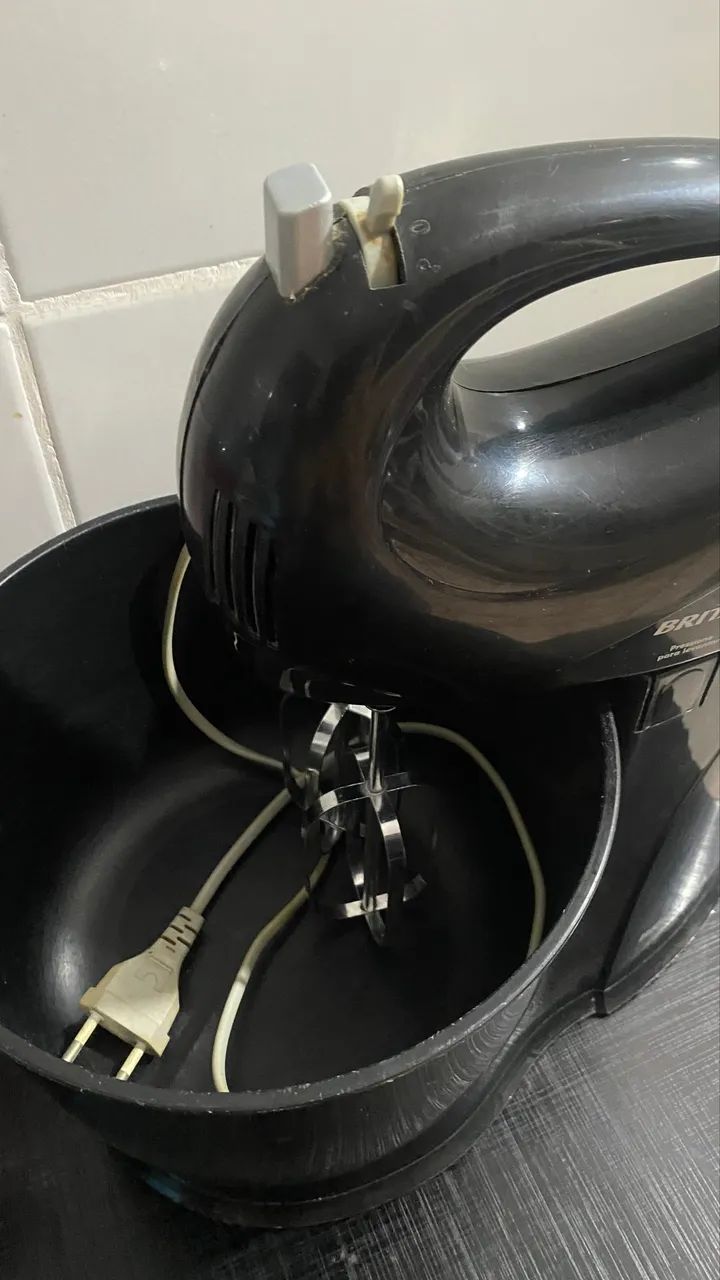 Batedeira Britânia  - Foto 2