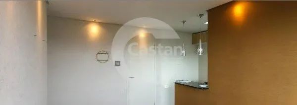 apartamento a venda alpina dez - Foto 5
