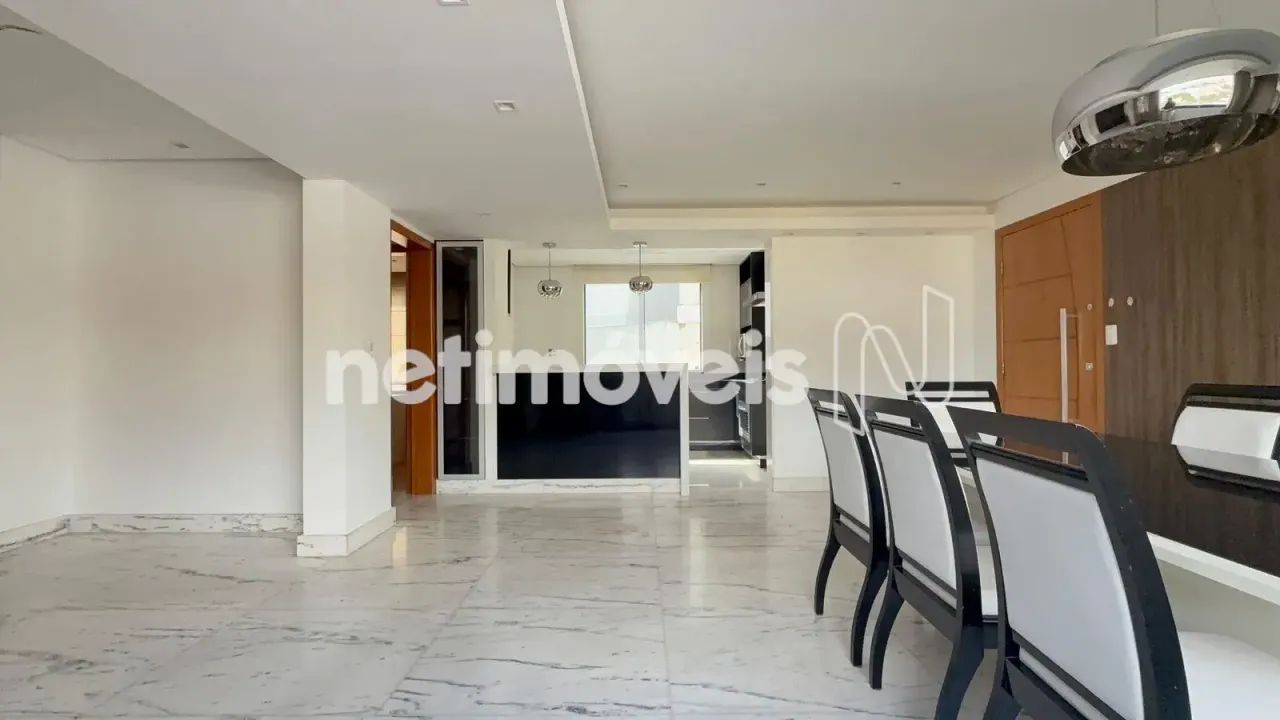 Venda Apartamento 3 quartos Grajaú Belo Horizonte - Foto 4