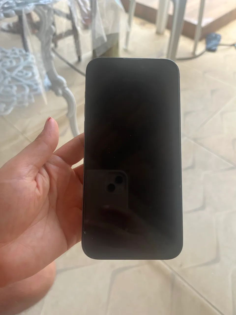 iPhone 256 gigas  - Foto 2