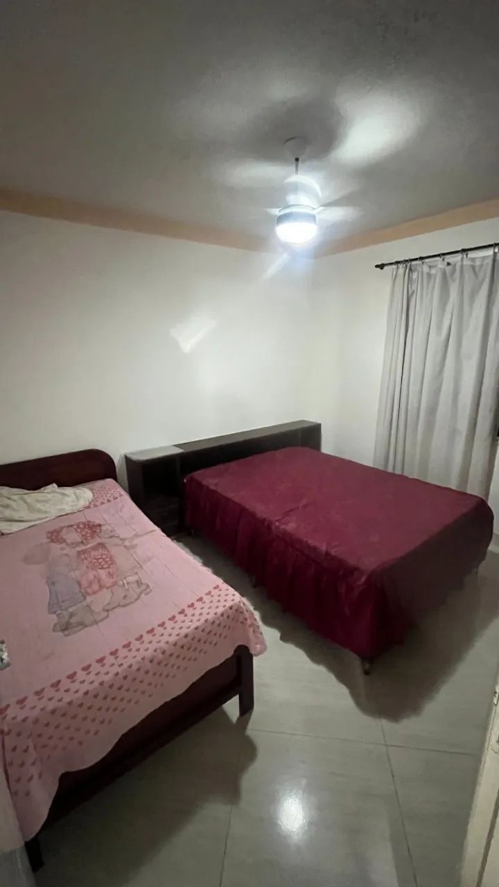 ALUGA-SE APARTAMENTO PARA TEMPORADA - PRAIA DO MORRO | GUARAPAR - Foto 8