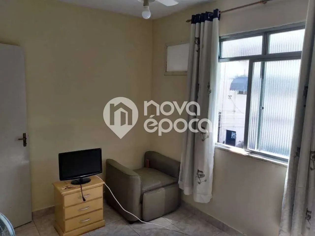 Tomás Coelho | Apartamento 2 quartos - Foto 5