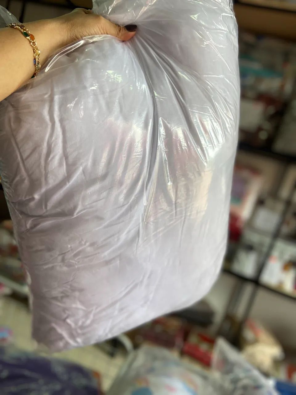 Travesseiros 32$ - Foto 3