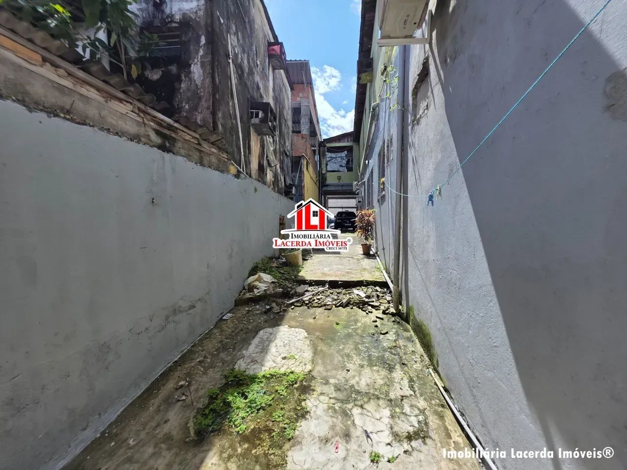 Casa na Compensa - Vila de Quitinetes/ - Foto 2