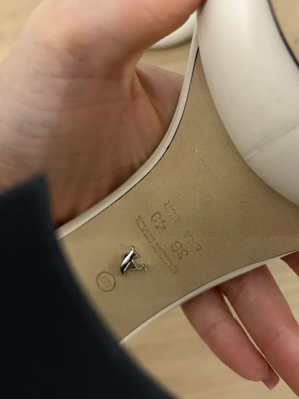 Sandália Arezzo - Foto 3