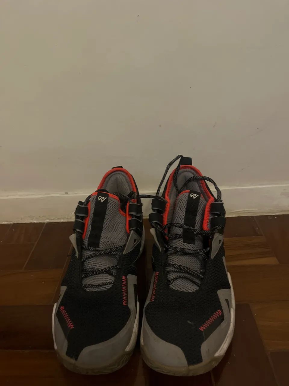 Nike Air Jordan Why Not?