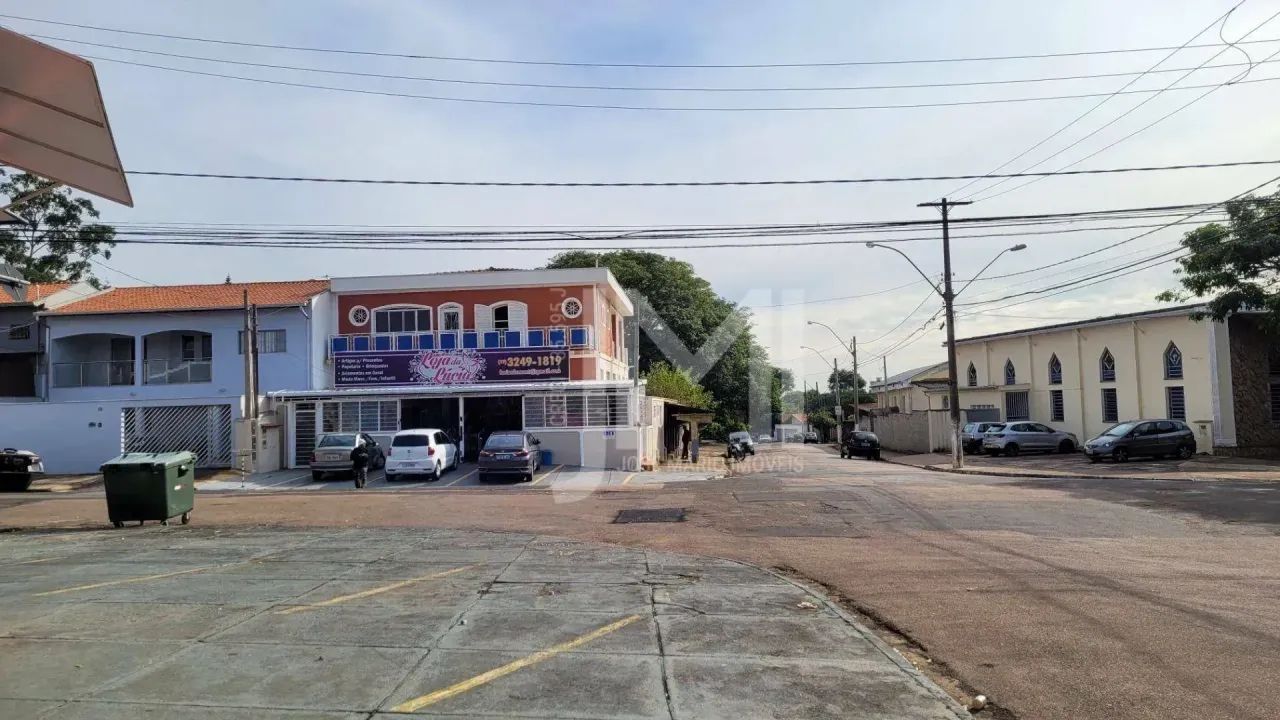 Sala para alugar, Jardim América, Campinas, SP - Foto 2