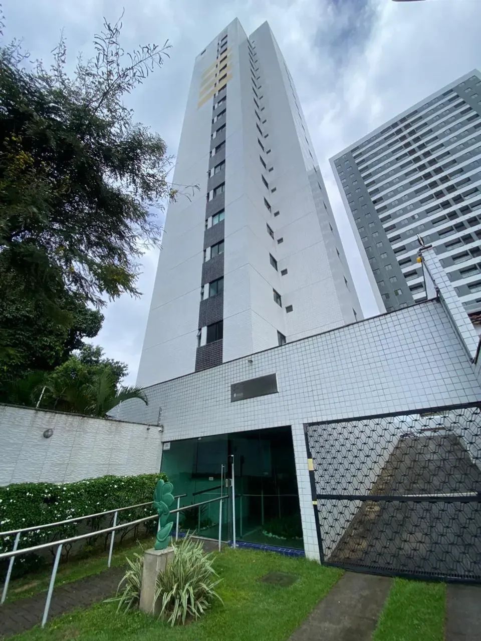 O 3 quartos mais ventilado do mundo.