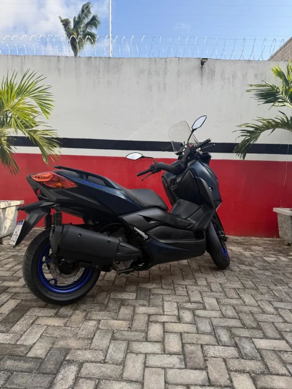 XMAX 2023/2023 - Foto 5
