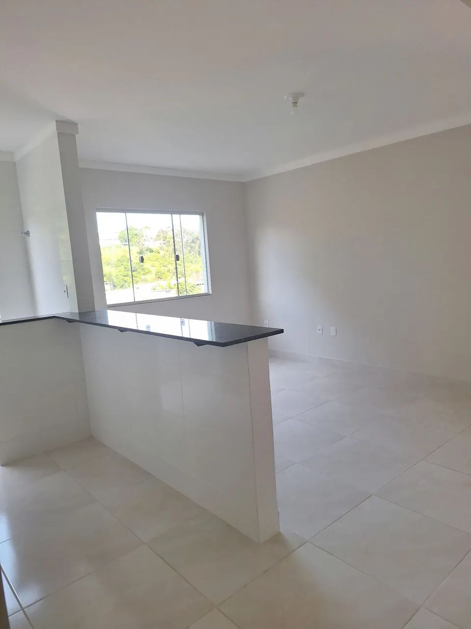 Alugo apartamento  - Foto 3