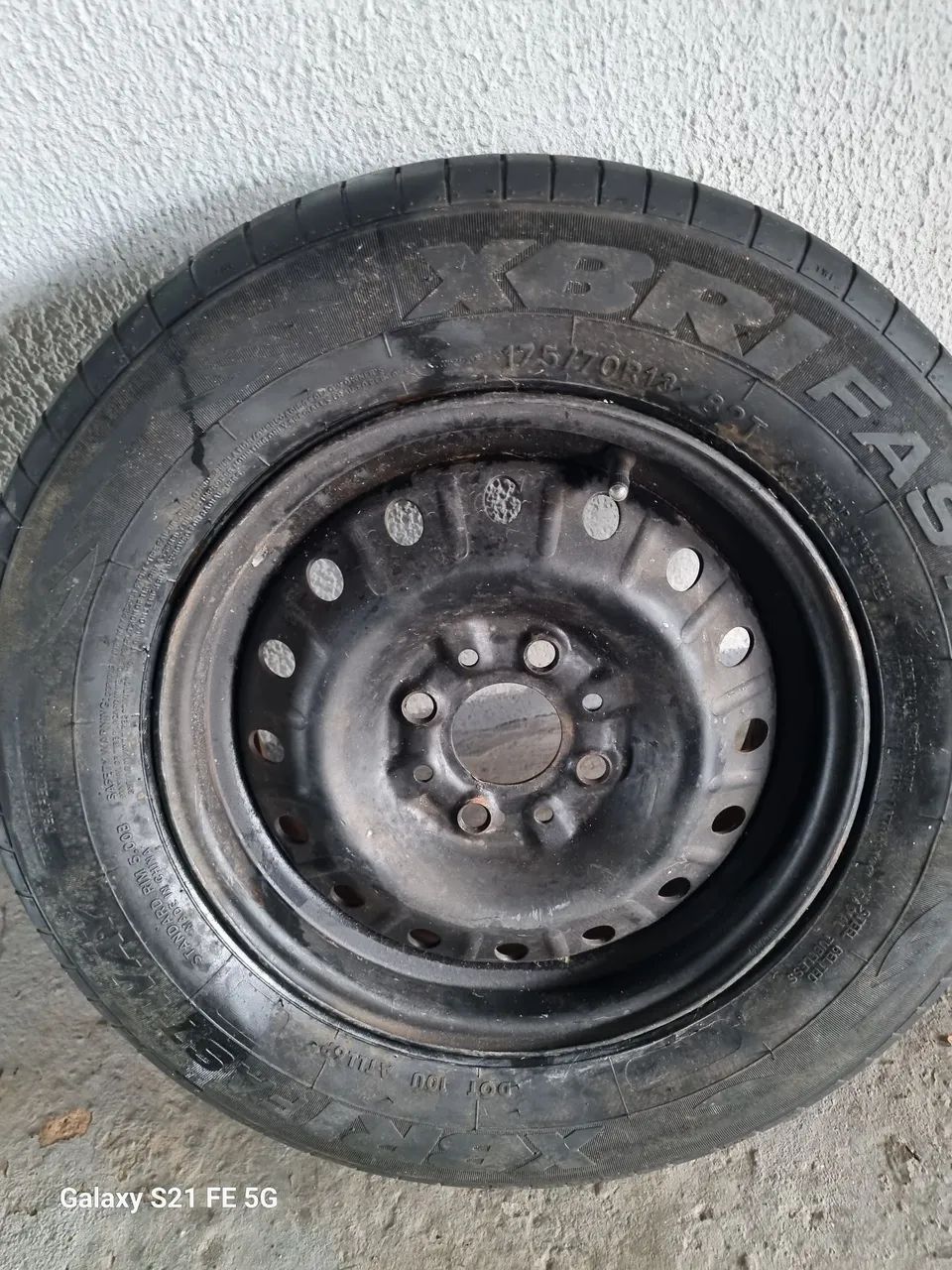 Aro 13 só venda