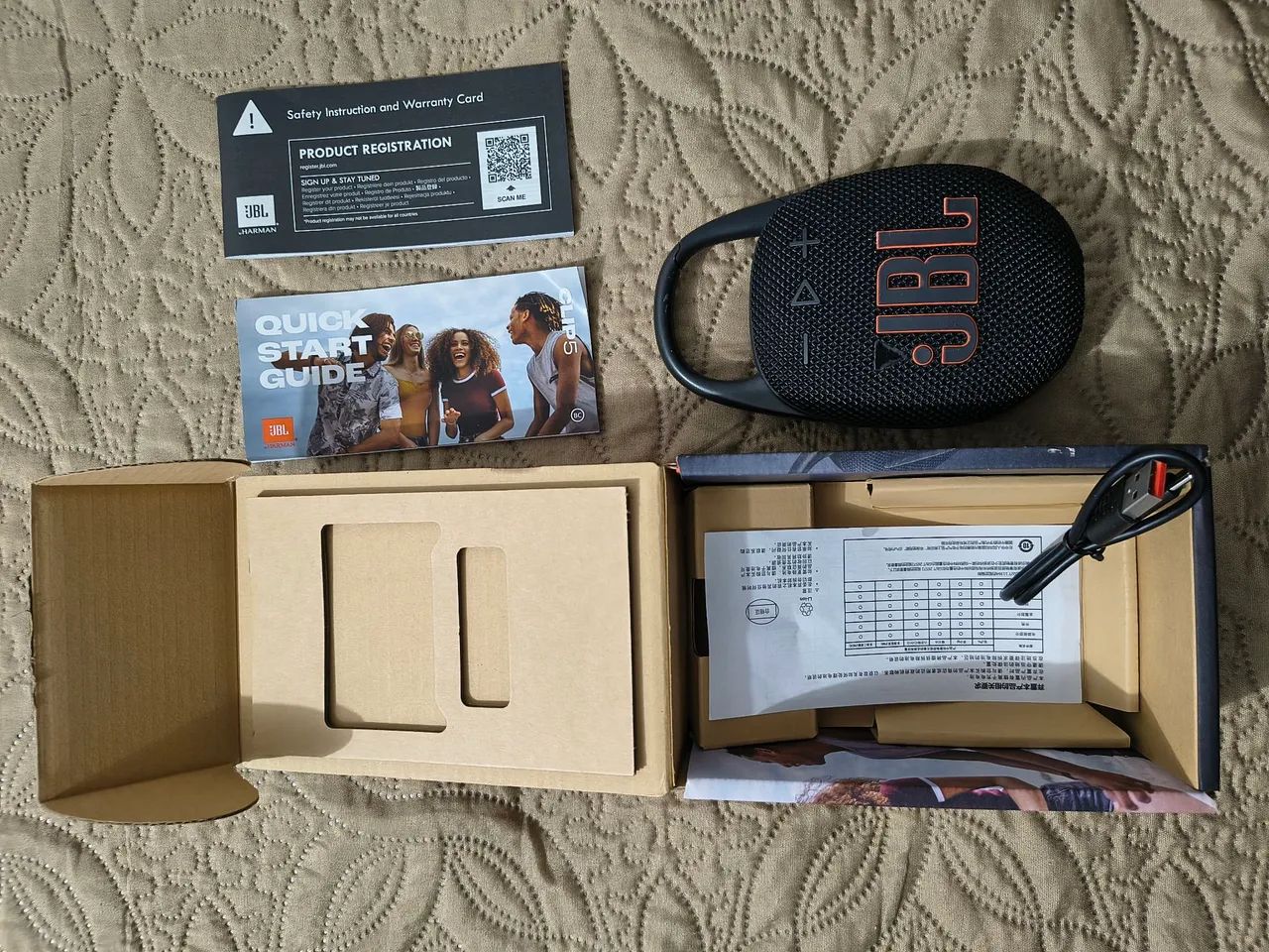 JBL clip 5  - Foto 2