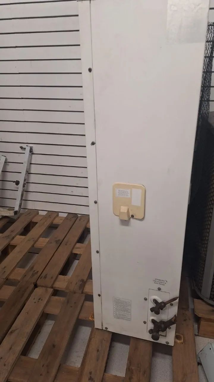 Ar Condicionado Elgin 60.000 btus (revisado) - Foto 3