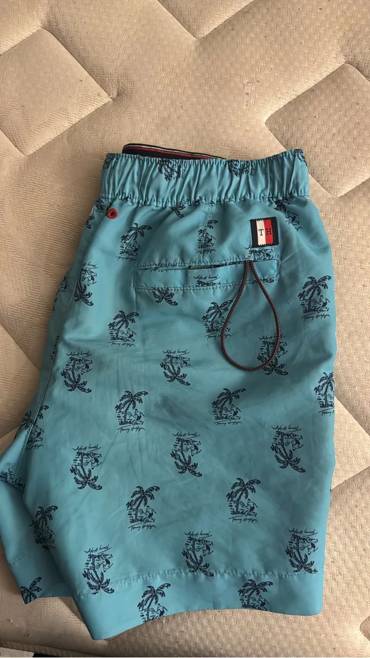 Shorts tommy  - Foto 2