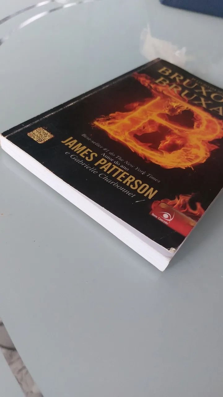 Livro bruxos e bruxas  - Foto 2