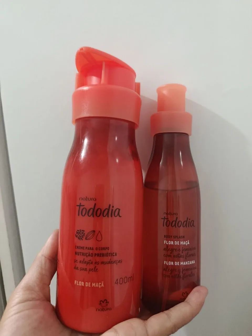 Kit Natura 