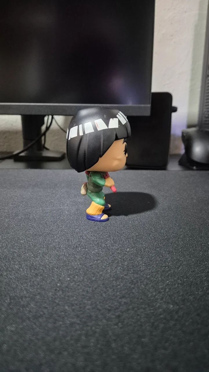 Funko Pop Might Guy (Naruto) - Foto 4