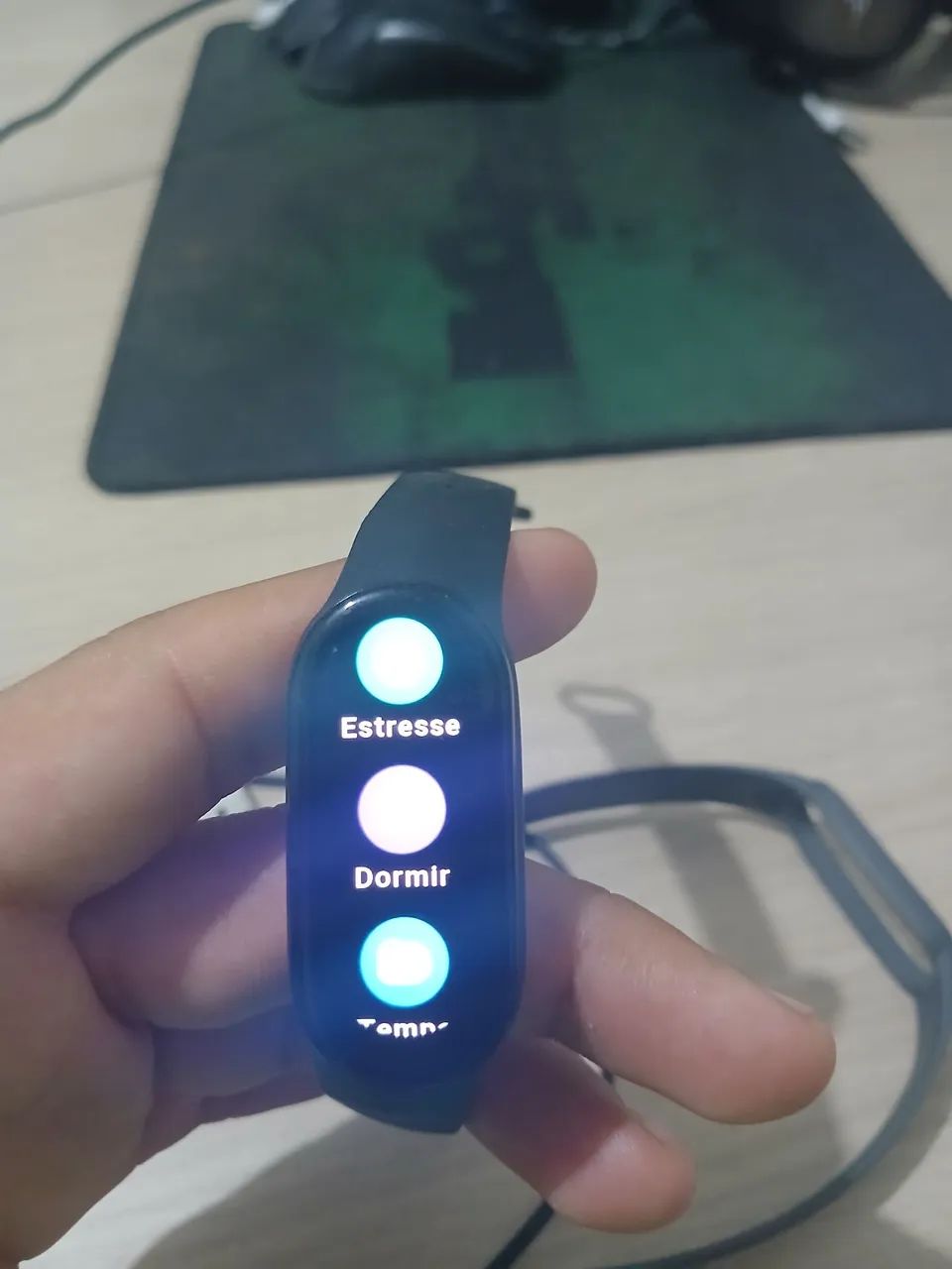 Smartband xiaomi  mi band 7 - Foto 3