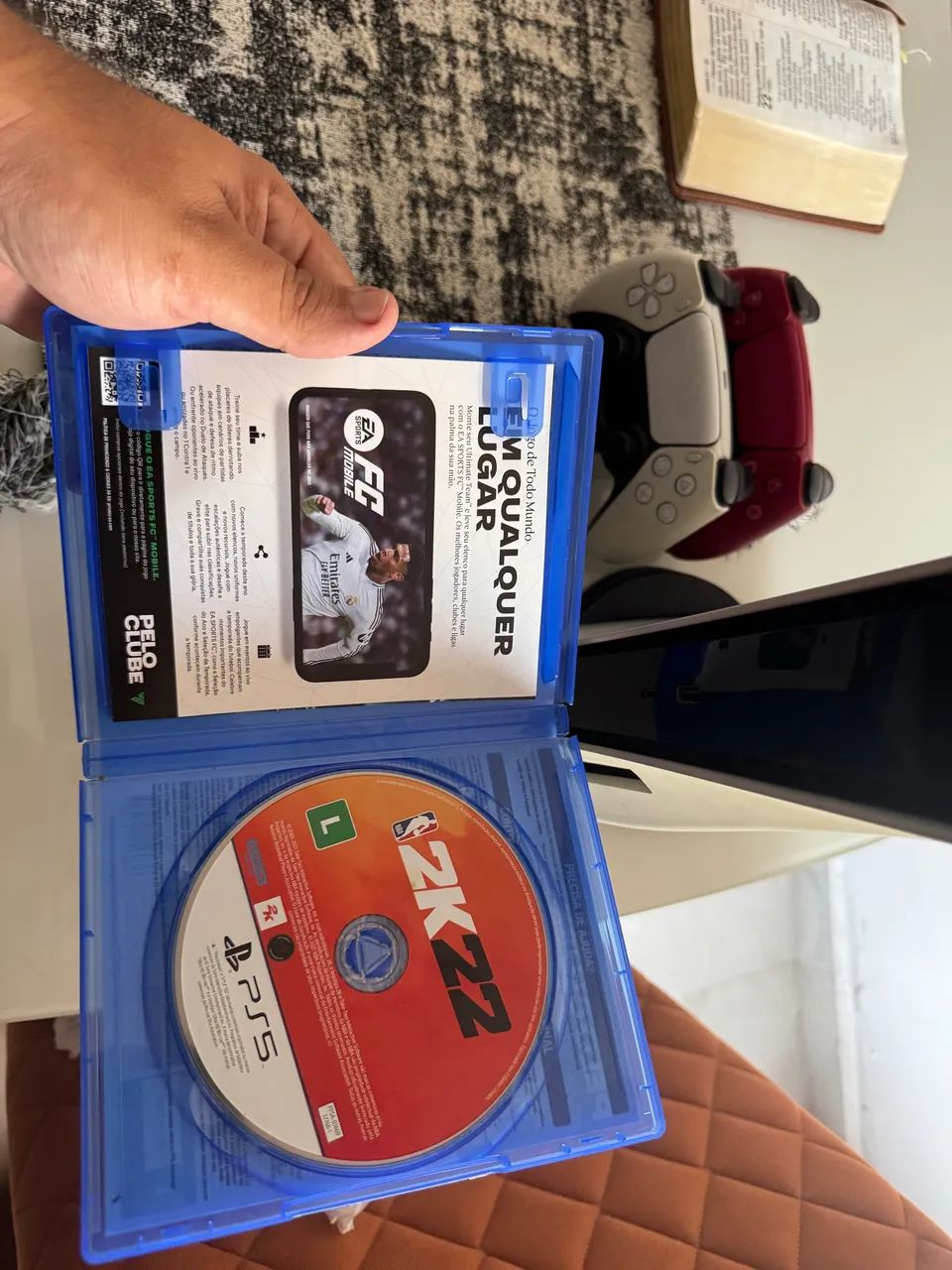 Ps5 completo  - Foto 5