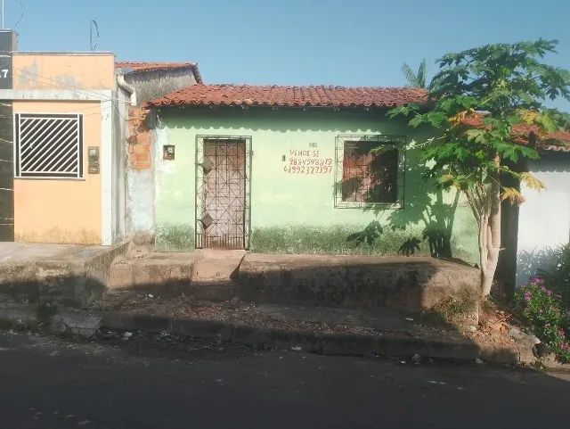 CASA EM SANTA INÊS 3/4 - Foto 2
