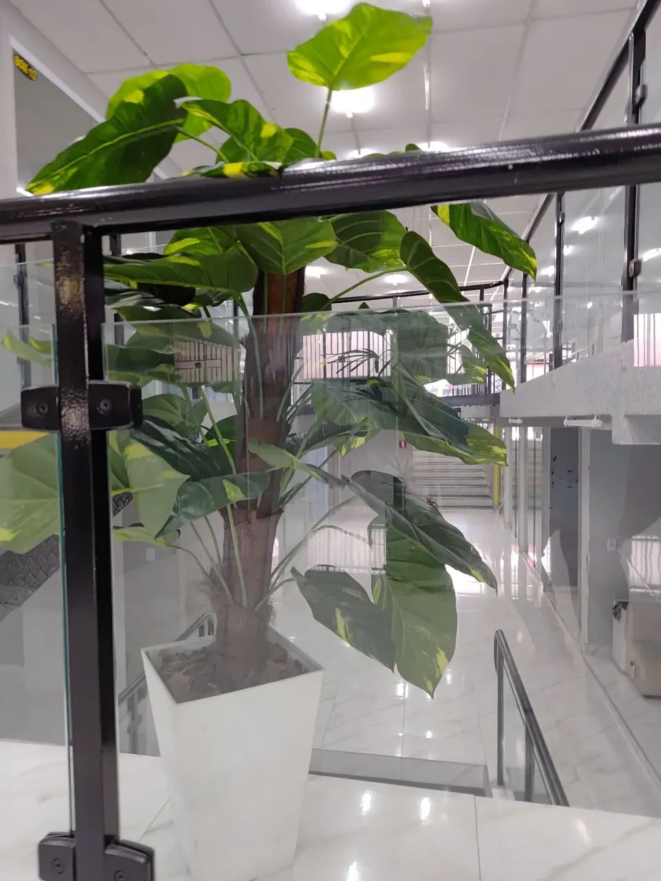 Planta artificial  - Foto 5