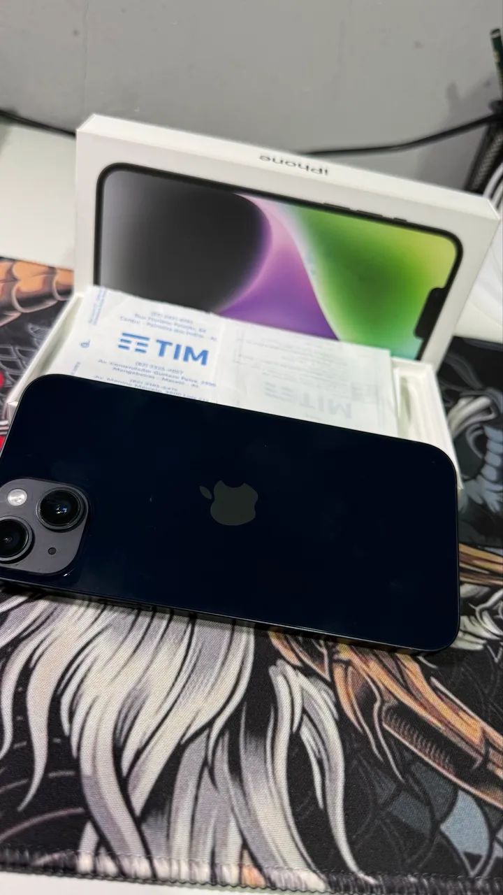 iPhone 14 Plus 256gb - Foto 2