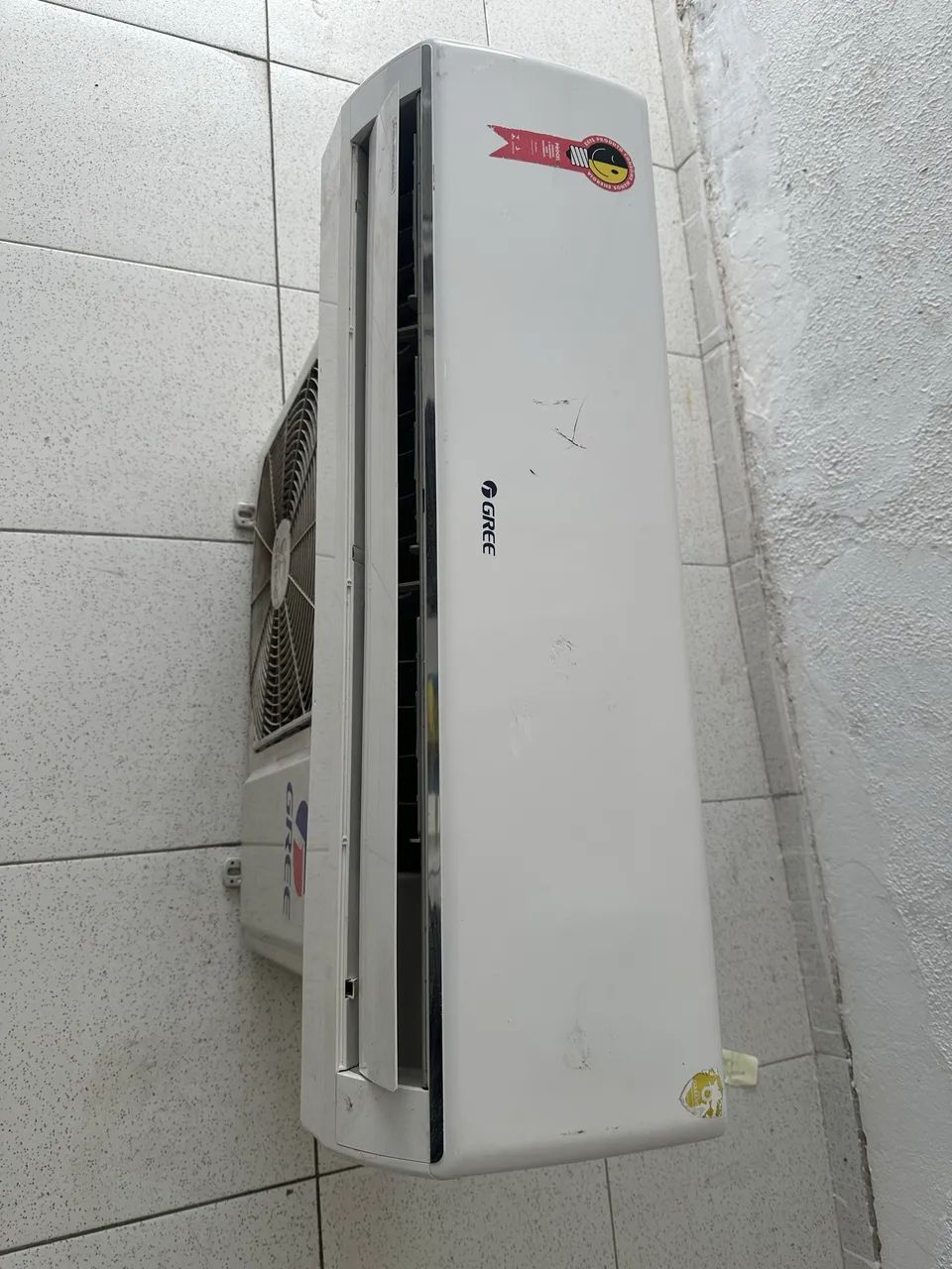 Ar condicionado  - Foto 3