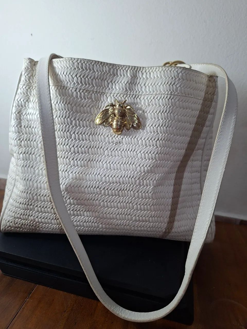 Bolsa Schutz Believe - desapego - Foto 2