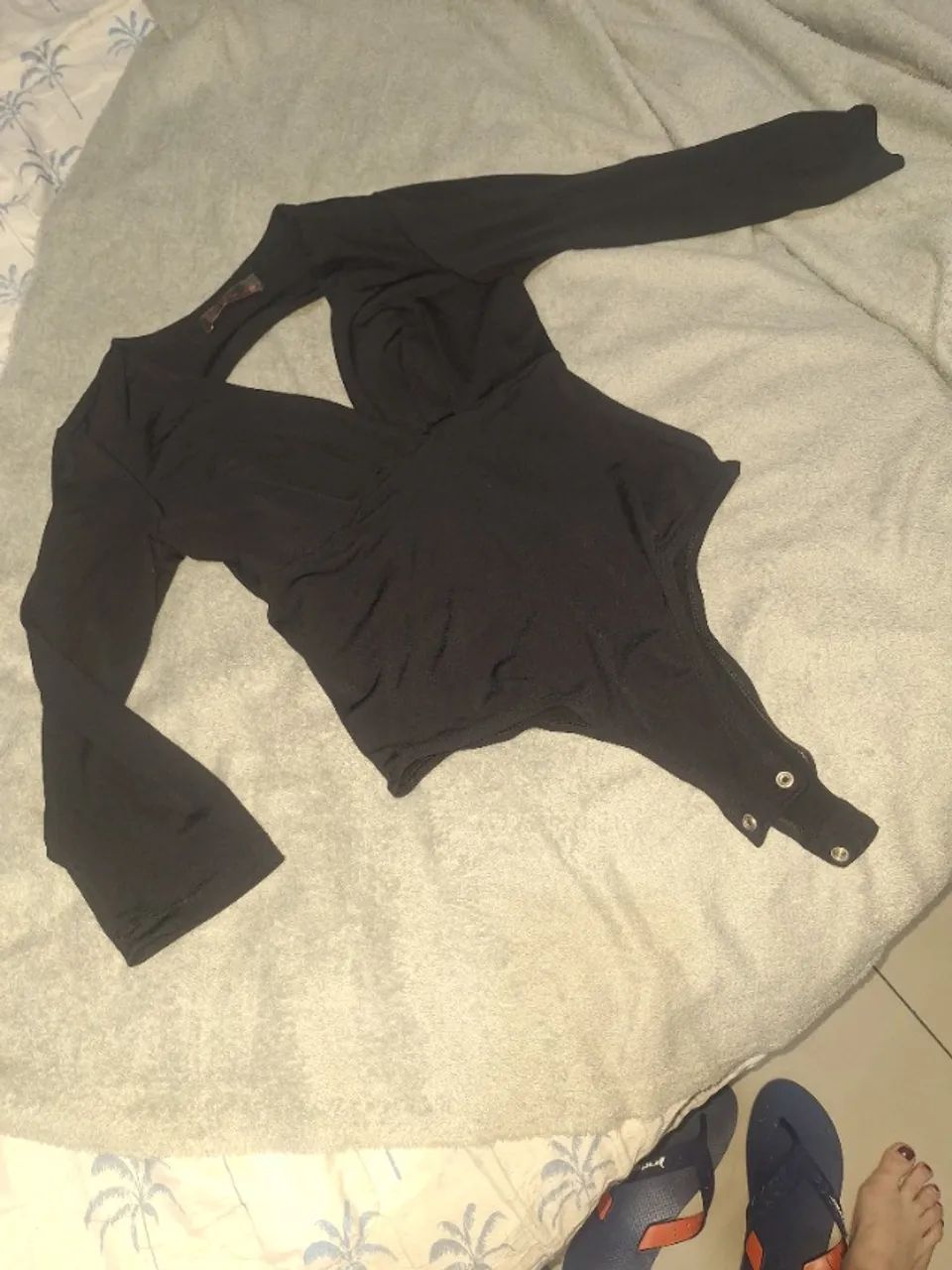 Vestuário 
