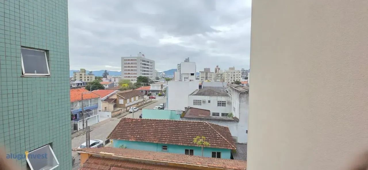 Apartamento com 2 dormitórios para locação, Balneário, Florianópolis, SC - Foto 5