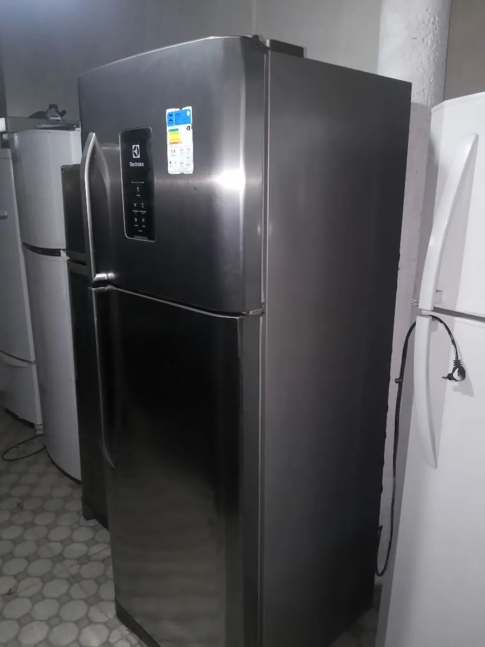 Geladeira duplex frost free  - Foto 2