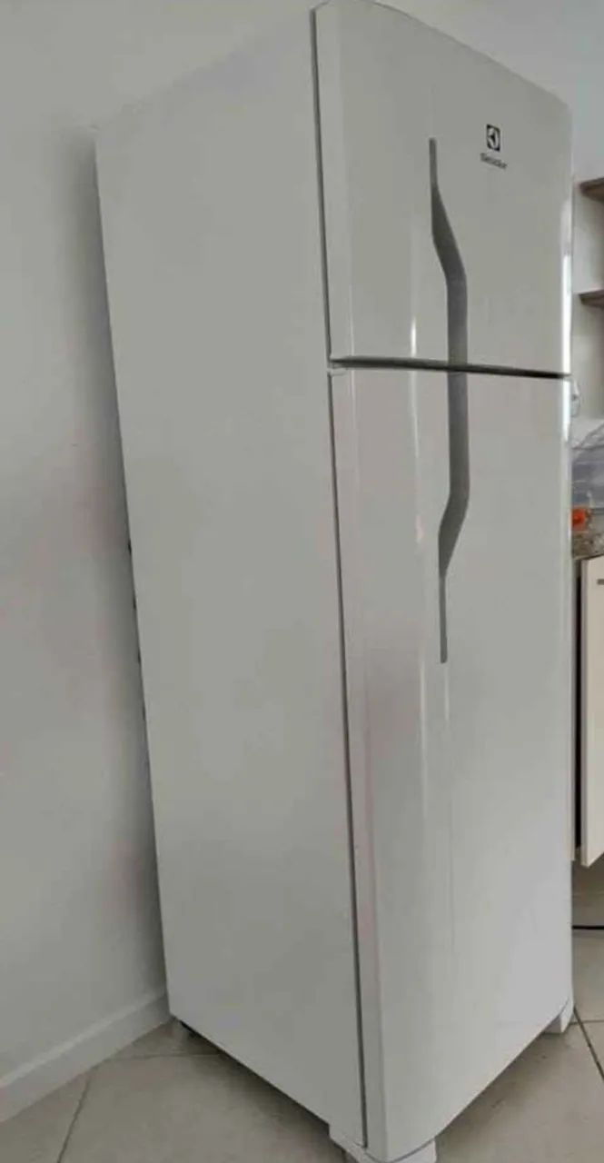 Geladeira Duplex Cycle defrost  - Foto 3