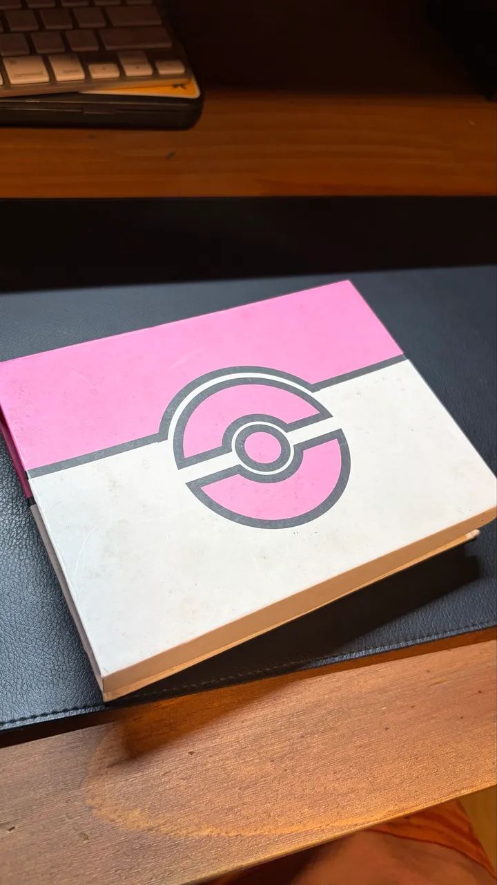 Insígnia Pokémon Pins  - Foto 3