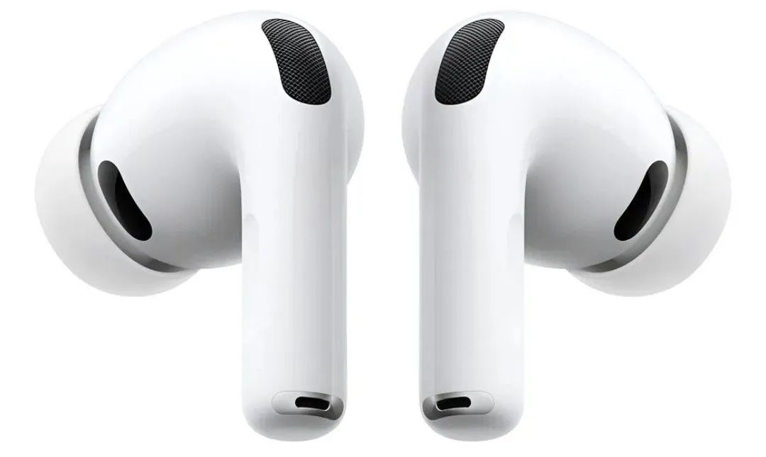 Apple AirPods Pro 3 - Original, Lacrado (Pronta Entrega) - Fones